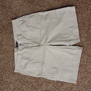 Chaps shorts